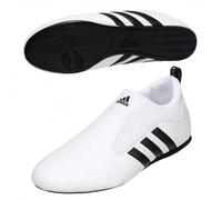 Chaussures Taekwondo adidas Contestant-Pro Blanc 42