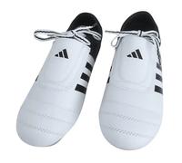 Chaussures Taekwondo adidas Kick II Blanc 44