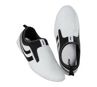 Chaussures Taekwondo enfant Kwon Supralite Blanc 37