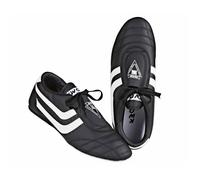Kwon - Chaussures de taekwondo KWON Chosen noire Pointure - 42