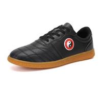 Chaussures Taichi Kong Fu pour Hommes - Chaussures Respirantes pour Arts Martiaux, Marche, Taekwondo, Exercices en Plein air, Qi Gong et Wing Chun