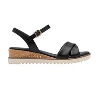 Tamaris Sandale à talon 1-28106-42 001 Taille 36 EU