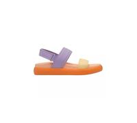 Tamaris Femme Damen 1-28500-44 Sandale Plate, Lilac Comb, 41 EU