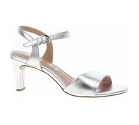 Chaussures - TAMARIS - 12800842941 - Blanc - Talon 7 cm - Talon large 38