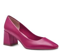 Chaussures - Tamaris - High Heels 1-22400-42 513 - Cuir - Aiguille - Rose 39