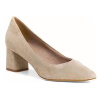 Chaussures - Tamaris - High Heels 1-22435-41 418 - Beige - Talon Aiguille - Cuir 37