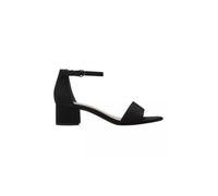 Tamaris Sandale femme à talon bloc noir 39 EU