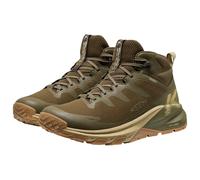 Chaussures de trail Keen Targhee Apex Vert 45