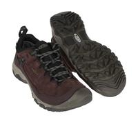 Chaussures Targhee IV WP Keen - Java/Bison 45