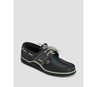 TBS Chaussures bateau GLOBEK in Bleu 42
