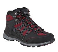 Regatta Samaris Mid Ii Hiking Boots Gris EU 37 Femme