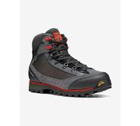 Chaussures Tecnica Makalu IV GORE-TEX gris rouge - 41(1/2)