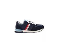 Chaussures TEDDY SMITH 120163 NAVY Bleu 41