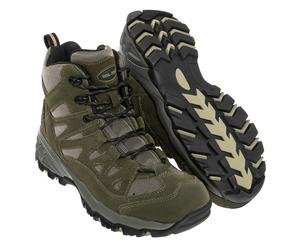 Chaussures Teesar Squad 5" Mil-Tec - Olive 43