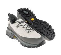 Chaussures Tellurix Titanium OutDry Hiking Columbia - Cloud Grey/Charcoal 47