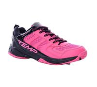 Chaussures Tempish No Limit W 119000076 rose