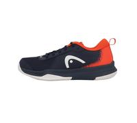 Chaussures Tennis Head Sprint Court 40 Junior Bleu Marine 40