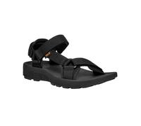 Sandales Teva Terragrip Sandal Taille de chaussures (UE): 38 / Couleur: noir