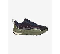Chaussures Teva Trailwinder Low noir vert femme - 37