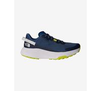Chaussures The North Face Altamesa 300 bleu marine blanc jaune - 41