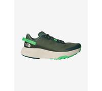 Chaussures The North Face Altamesa 300 vert foncé blanc - 41