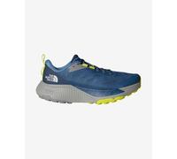 Chaussures The North Face Altamesa 500 bleu gris jaune - 43