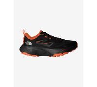 Chaussures The North Face Altamesa 500 noir orange - 40.5