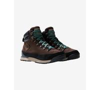 Chaussures The North Face Back To Berkeley IV Leather Waterproof marron - 42