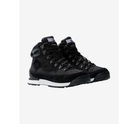 Chaussures The North Face Back To Berkeley IV Leather Waterproof noir femme - 42