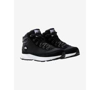 The North Face Back-to-Berkeley Iv Hiker Enfant Chaussure de Trail TNF Black/TNF White 33.5