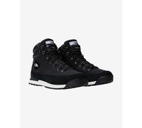The North Face - Back-To-Berkeley IV Textile WP - Baskets - US 14 | EU 48 - tnf black / tnf white