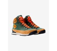 Chaussures hommes The North Face Back-To-Berkeley IV Textile Wp Vert 44
