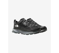 The North Face Chaussure de sport Fastpack Hiker noir/blanc Taille 32
