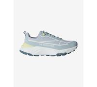Chaussures The North Face Fastpack Waterproof gris glace femme - 39