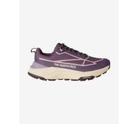 Chaussures The North Face Fastpack Waterproof violettes femme - 39