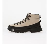 Chaussures The North Face Glenclyffe Urban Boot White Dune/ TNF Black 6