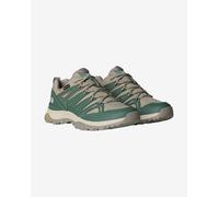 THE NORTH FACE NF0A8AAB71P W HEDGEHOG GORE-TEX Femme DUCK GREEN/CLAY GREEN EU 40