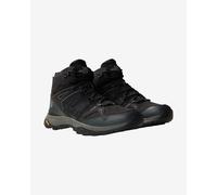Chaussures The North Face Hedgehog Mid GORE-TEX noir - 44.5