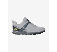 Chaussures The North Face Litewave FutureLight gris clair bleu - 40