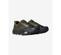 Chaussures The North Face Offtrail GORE-TEX vert noir - 44.5