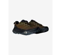 Chaussures The North Face Offtrail Hike GORE-TEX marron foncé noir - 41