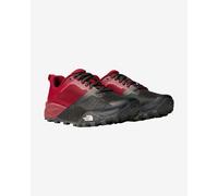 Chaussures The North Face Offtrail rouge noir femme - 37.5
