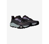 Chaussures The North Face Offtrail Versa gris foncé lilas femme - 38