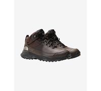 The North Face - Storm Strike III WP - Chaussures hiver - US 10,5 | EU 44 - coffee brown / tnf black