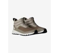 The North Face - Women's Thermoball Progressive Zip II WP - Chaussures hiver - US 5 | EU 36 - clay grey / cavern grey