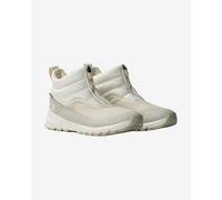 Chaussures The North Face Thermoball Progressive Zip II Waterproof blanc beige femme - 42