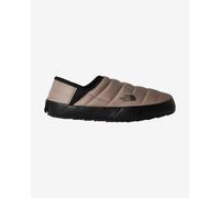 Chaussures The North Face ThermoBall Traction Mule V beige rosé noir - 40.5