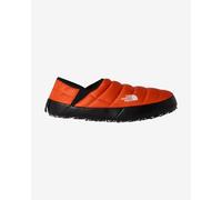Chaussures The North Face ThermoBall Traction Mule V orange feu noir - 42