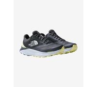 Chaussures The North Face Vectiv Enduris 3 noir jaune blanc femme - 37