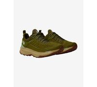Chaussures The North Face Vectiv Exploris 2 Futurelight Leather vert foncé beige femme - 39